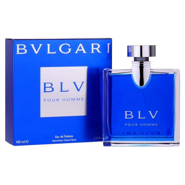 Bvlgari BLV Cologne by Bvlgari 3.4oz Eau De Toilette Spray for men